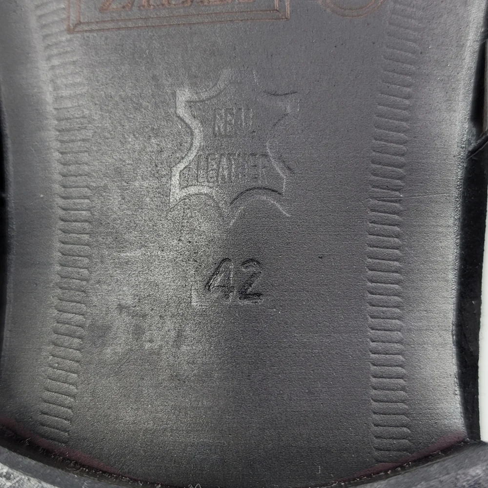 👞👞👞Zilli Elegant Velvet Slip-On Loafers - A Must Have - Picture 9 of 9